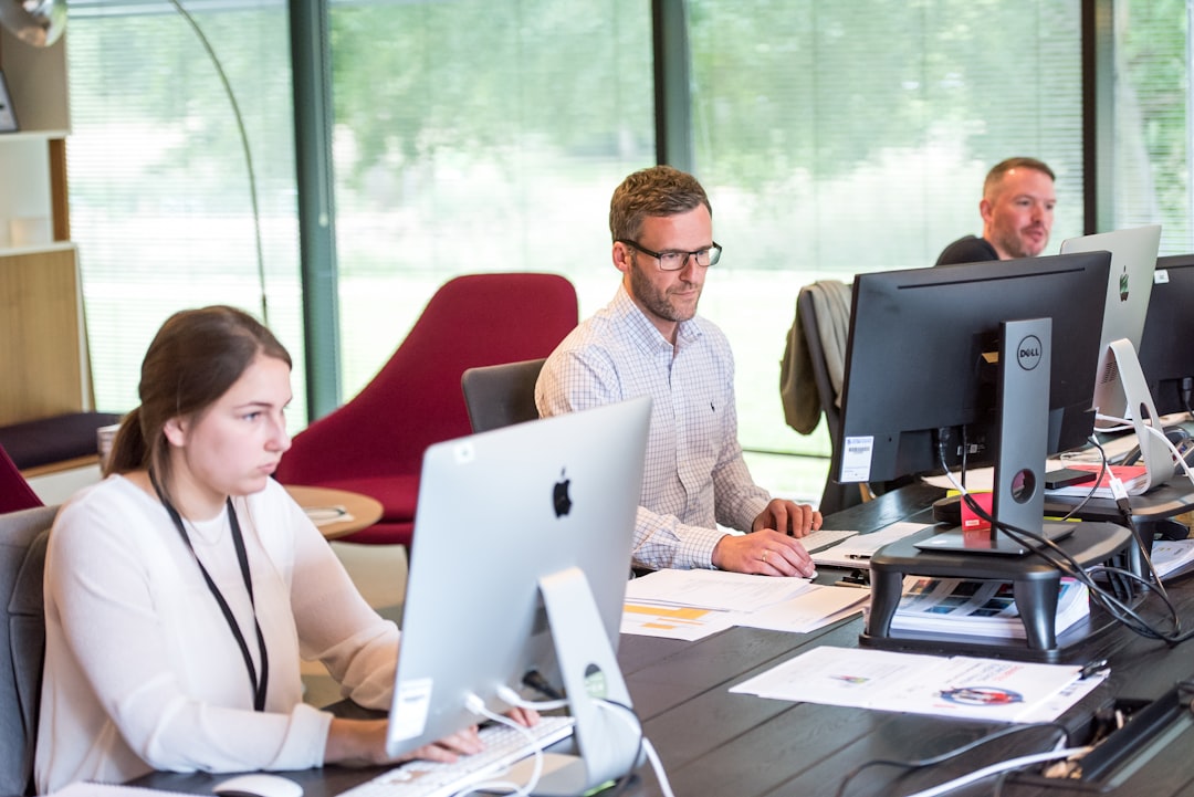 Account support workflow planning