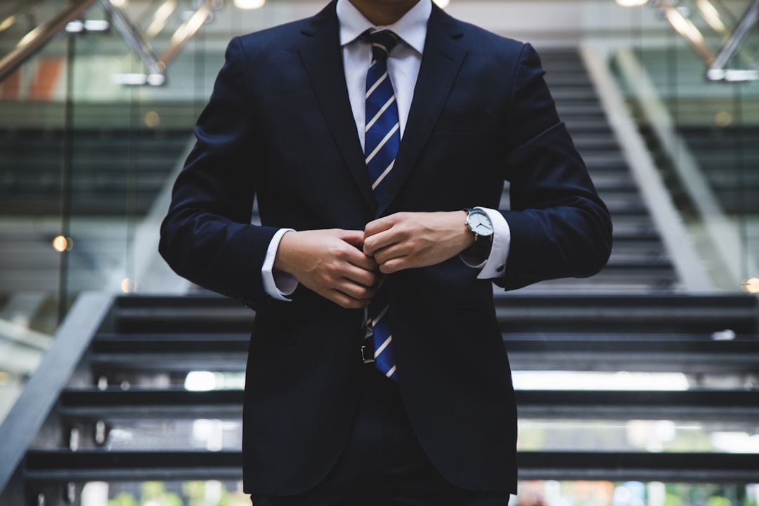 Professional preparation before a business review